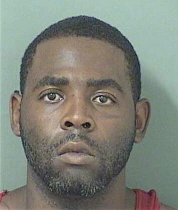 Emmanuel Lestage - Palm Beach County, FL 